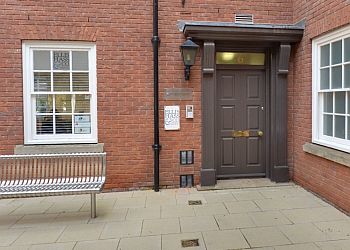 Ian Hass - Ellis Hass & Co Solicitors