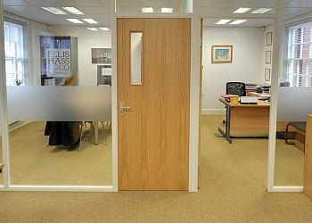 Ian Hass - Ellis Hass & Co Solicitors