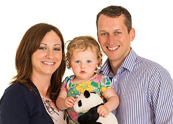 Ian Hill Photographers