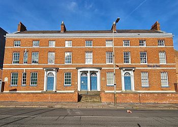 Ian Johnson - ROTHERA BRAY LLP