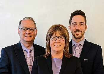 Ian Johnston Funeral Directors