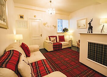 Ian Johnston Funeral Directors