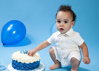 Ian Robinson Photography