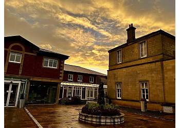 Ian Smith, MB ChB, MSc, FDSRCS (Eng), FRCS (Ed), FRCS (Eng), FRCS (Plast) - SPIRE HOSPITAL