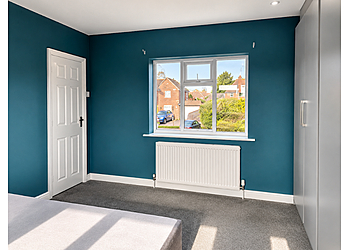 Ian Smith Painting and Decorating