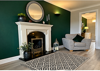 Ian Smith Painting and Decorating