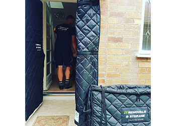 Ian Thompson Removals & Storage