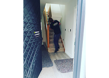 Ian Thompson Removals & Storage