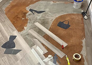 Ian Ward Flooring Ltd.