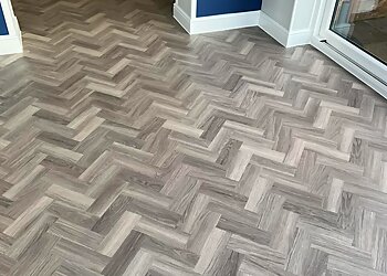 Ian Ward Flooring Ltd.