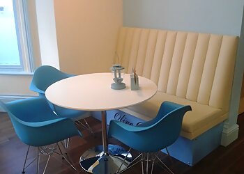 Ian Watson Upholstery