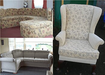Ian Watson Upholstery