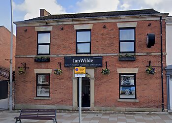 Ian Wilde Independent Funeral Directors