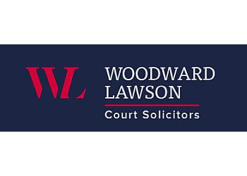 Ian Woodward-Nutt, Solicitor Advocate - WOODWARD LAWSON SOLICITORS