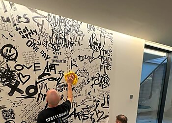 Ian Wright Decorators