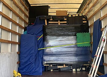 Ian and Sons Removals