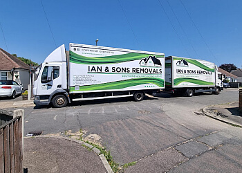 Ian and Sons Removals 