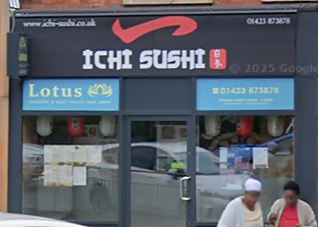 Ichi Sushi