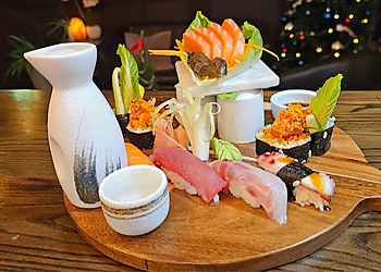 Ichiban Fusion Ichiban Fusion