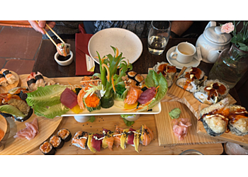 Ichiban Fusions Restaurant