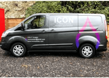 Icon Plumbing And Heating Ltd