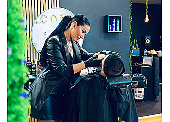 Iconic Cuts Barbers