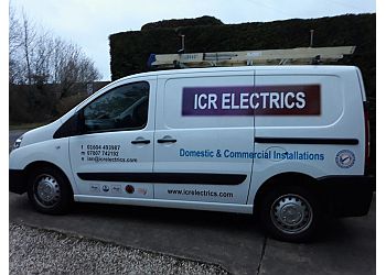 ICR Electrics 