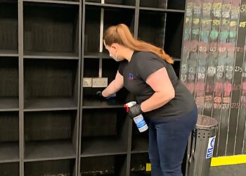 Ideal Cleaning Centre