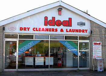 Ideal Dry Cleaners & Laundry