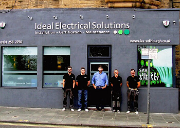 Ideal Electrical Solutions Ltd.