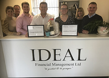 Ideal Financial Management Ltd.