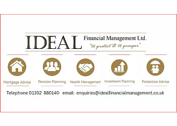 Ideal Financial Management Ltd.
