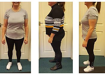 Ideal Fitness Personal Training & Therapy