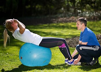 Ideal Fitness Personal Training & Therapy