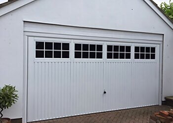 Ideal Garage Door Company Ltd