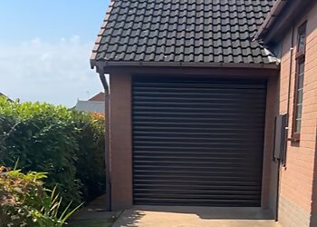 Ideal Garage Door Company Ltd