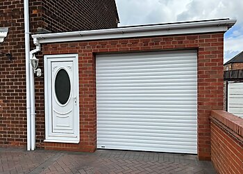 North Lincolnshire garage door companies Ideal Garage Door Company Ltd. image 1