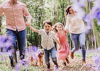 Alistair Jones Photography