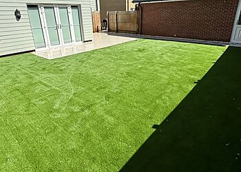 Ideal Landscapes essex Ltd