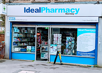 Ideal Pharmacy