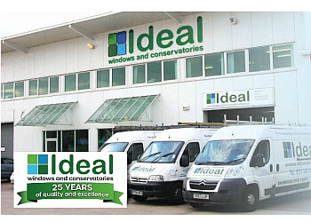 Ideal Windows and Conservatories