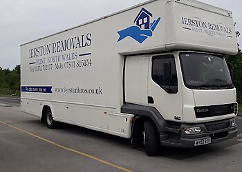 Ierston Removals