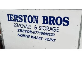 Ierston Removals