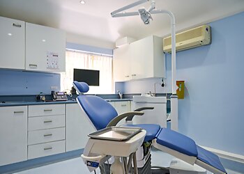 Iffley Dental Care