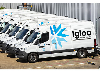 Igloo Thermo Logistics