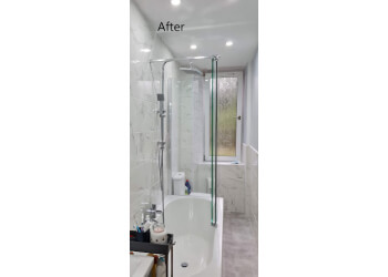 Ignite Plumbing Services (scotland) Ltd