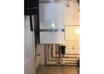 Ignite Plumbing Services (scotland) Ltd