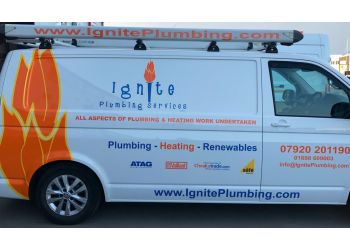 Ignite Plumbing Services (scotland) Ltd.