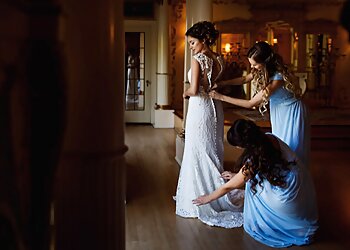 Ikonic Media Solutions Wedding Photography