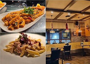 Il Capo Italian Ristorante & Bar